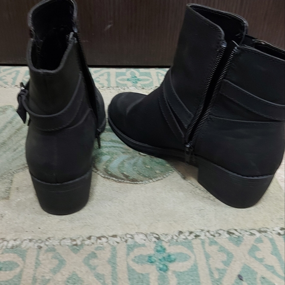 Life stride booties size 8 - Picture 6 of 6